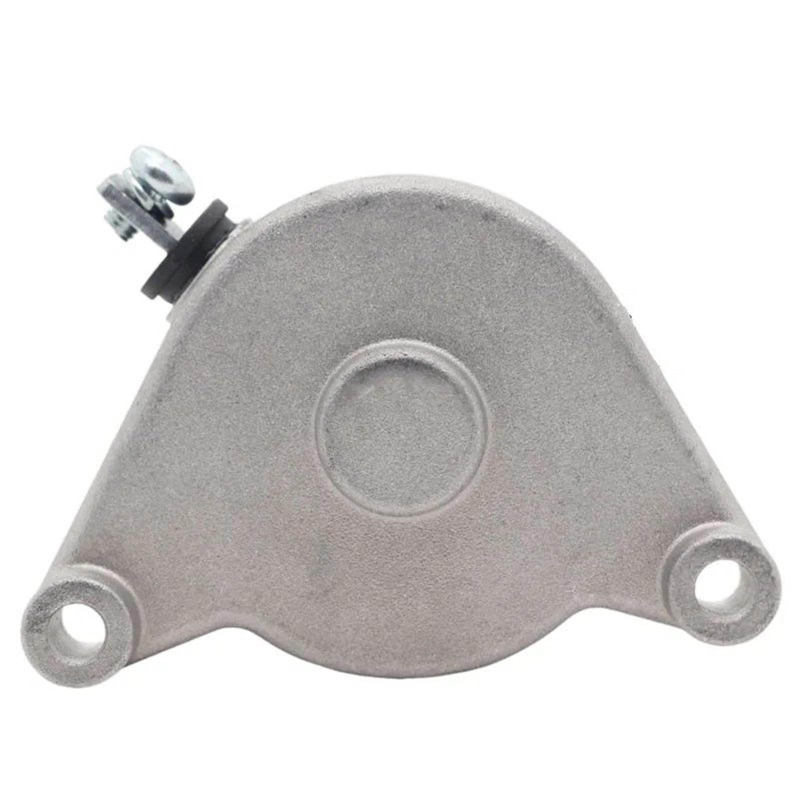 Motorino avviamento Per Hyosung Strada GV250 GT250 GT250R GV125 Aquila GV125C Per Mirage GT125 GT125R Moto Motorino Avviamento