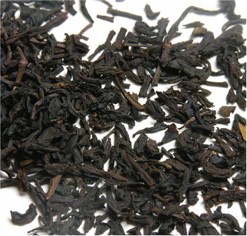 Poet's Tea 2.5 oz. Tin - Apple & Caramel Black Tea By Summit Tea