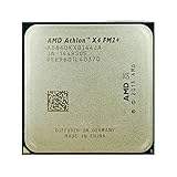 📢CPU-Teilenummer AD860KXBI44JA ist ein OEM/Tray-Mikroprozessor/Status: von der funktionierenden Maschine gezogen, die CPU wird vor dem Versand abschließend doppelt getestet.
