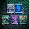 Magic: The Gathering | Teenage Mutant Ninja Turtles - Bundle | 9 Play Boosters, 30 Lands, Foil Alt-Art Promo Card + Exclusive Accessories | Collectible Trading Card Game #4