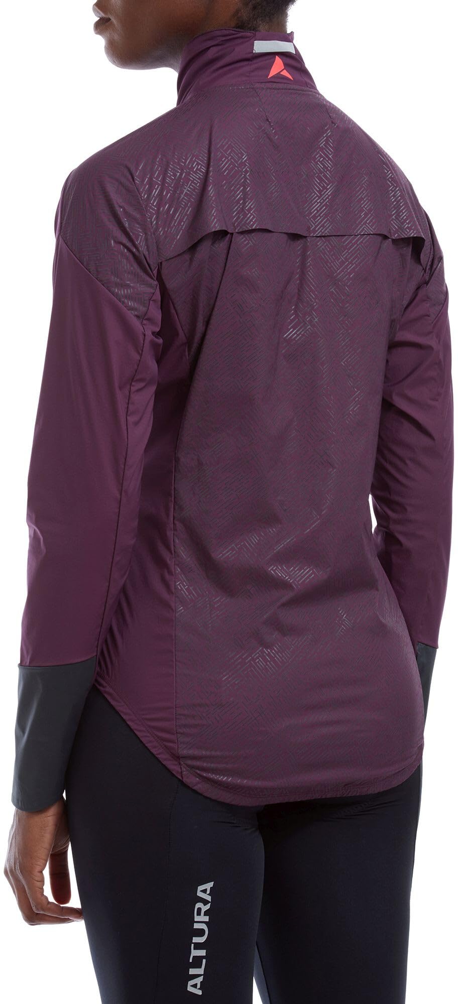 Altura Icon Rocket Women's Packable Jacket Giacca Donna (Pacco da 1)