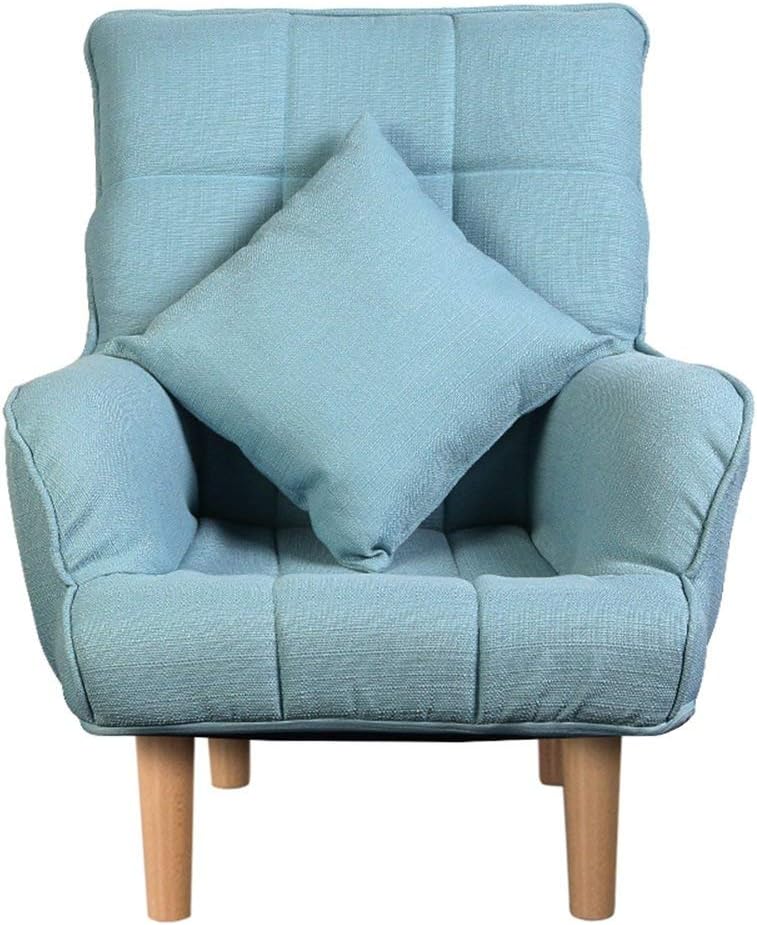 Amazon.de Klappsessel, Loungesessel, bequemer Sofa, Klappsessel