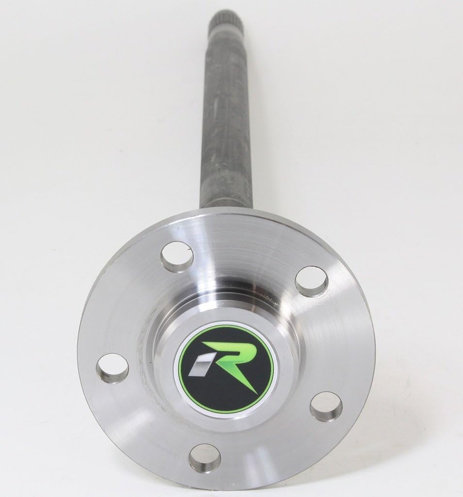 Revolution Gear Fits Ford 9.75" 99-04 Expedition,F150 1.705" BRG R Rear Axle