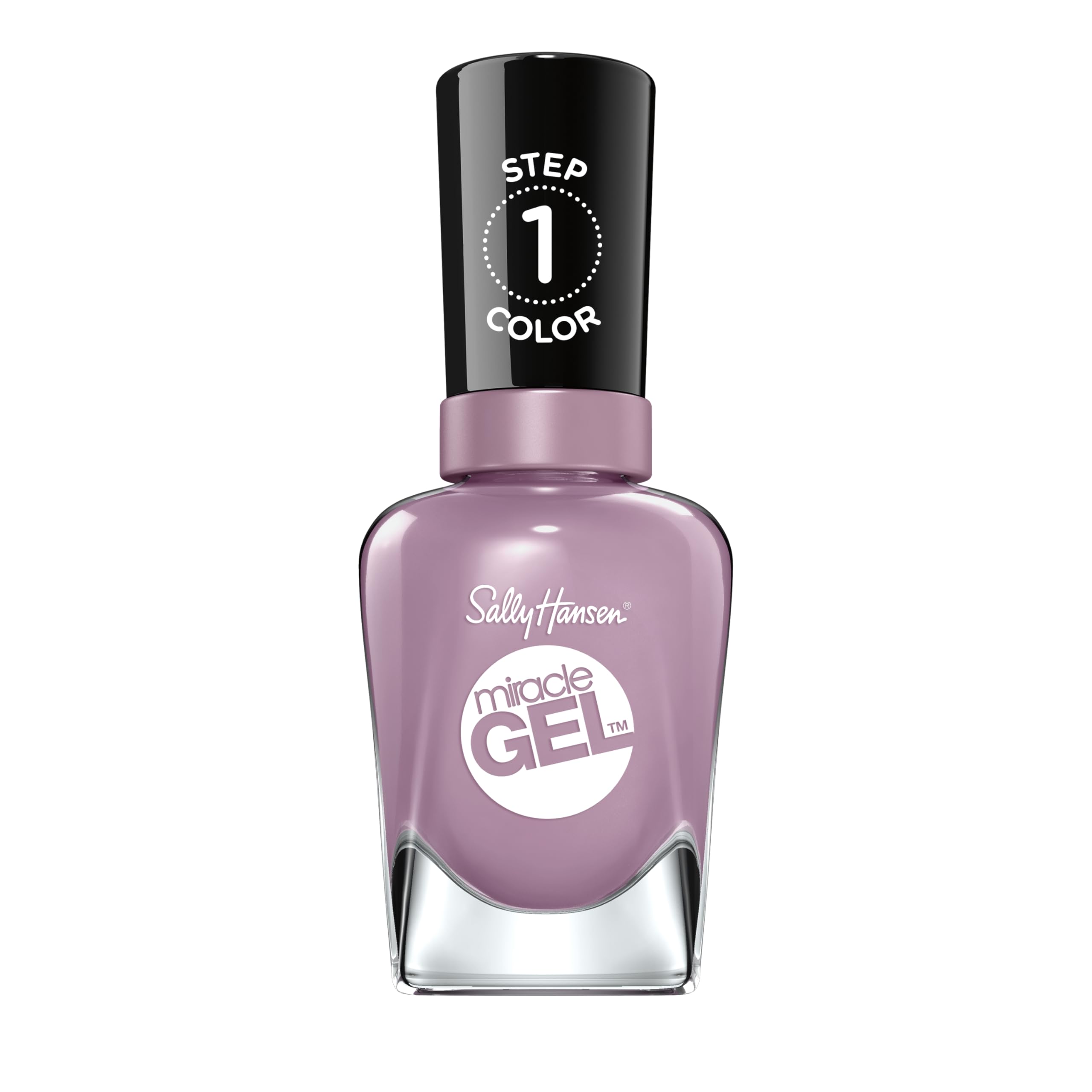 Sally Hansen Miracle Gel™ Nail Polish - 270 Street Flair, 14.7ml