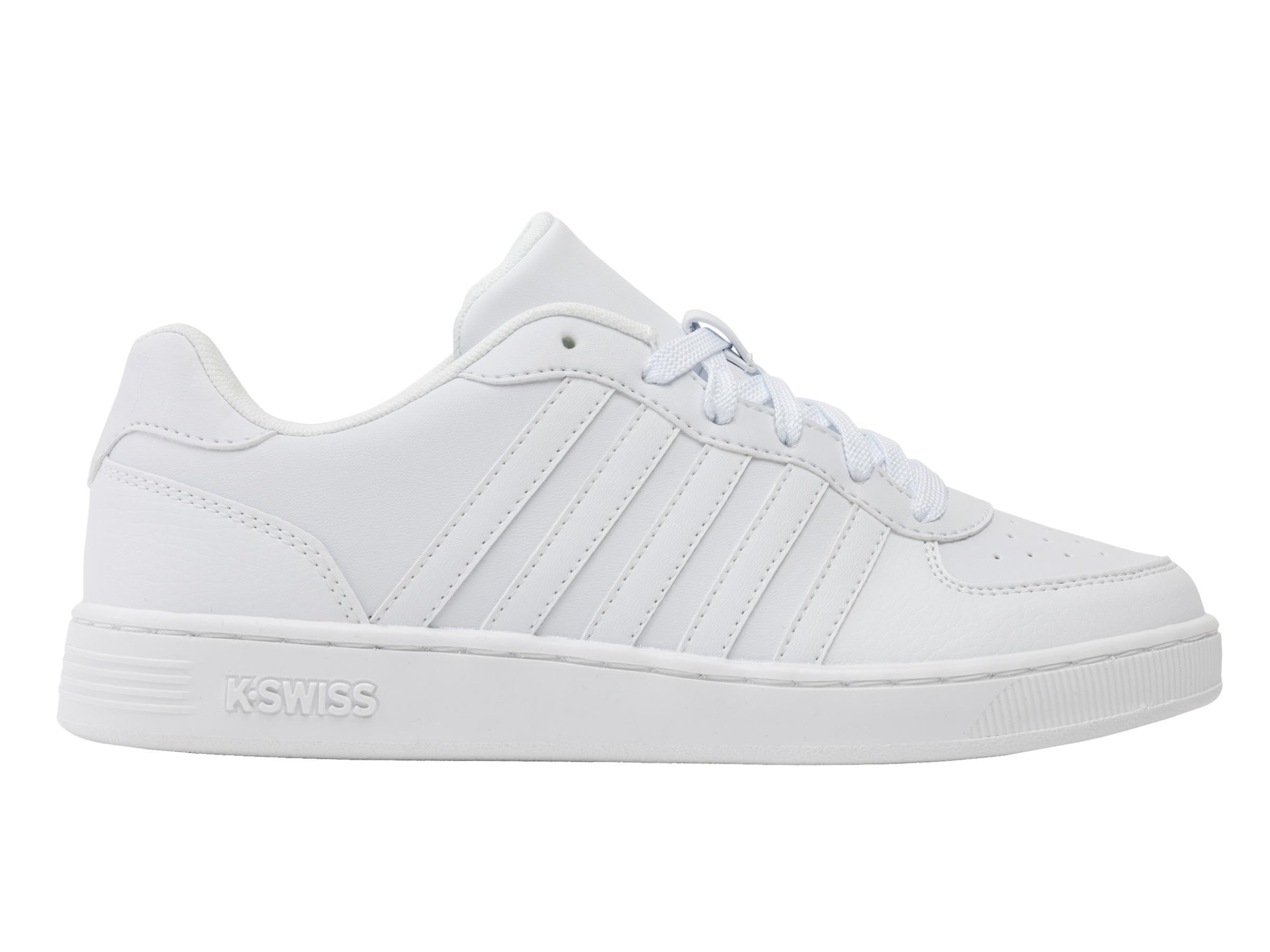 Mode von Kswiss