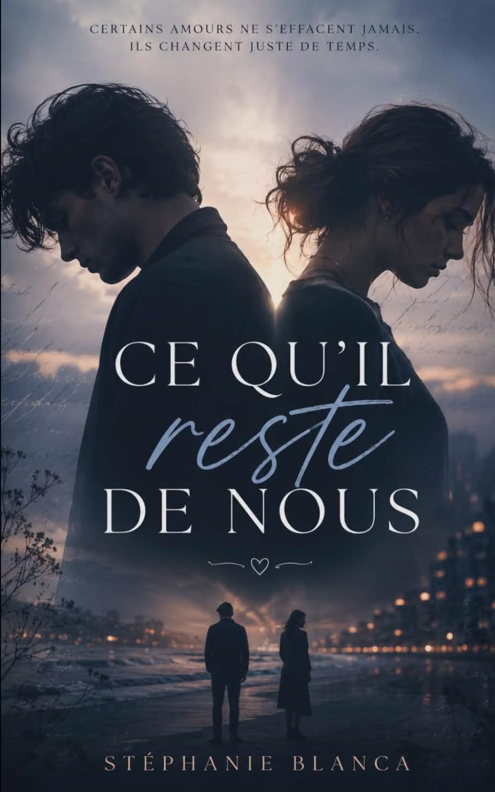 Ce qu'il reste de nous