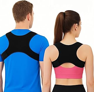 Posture Corrector Guide: How to Fix Hunchback & Improve Posture Naturally