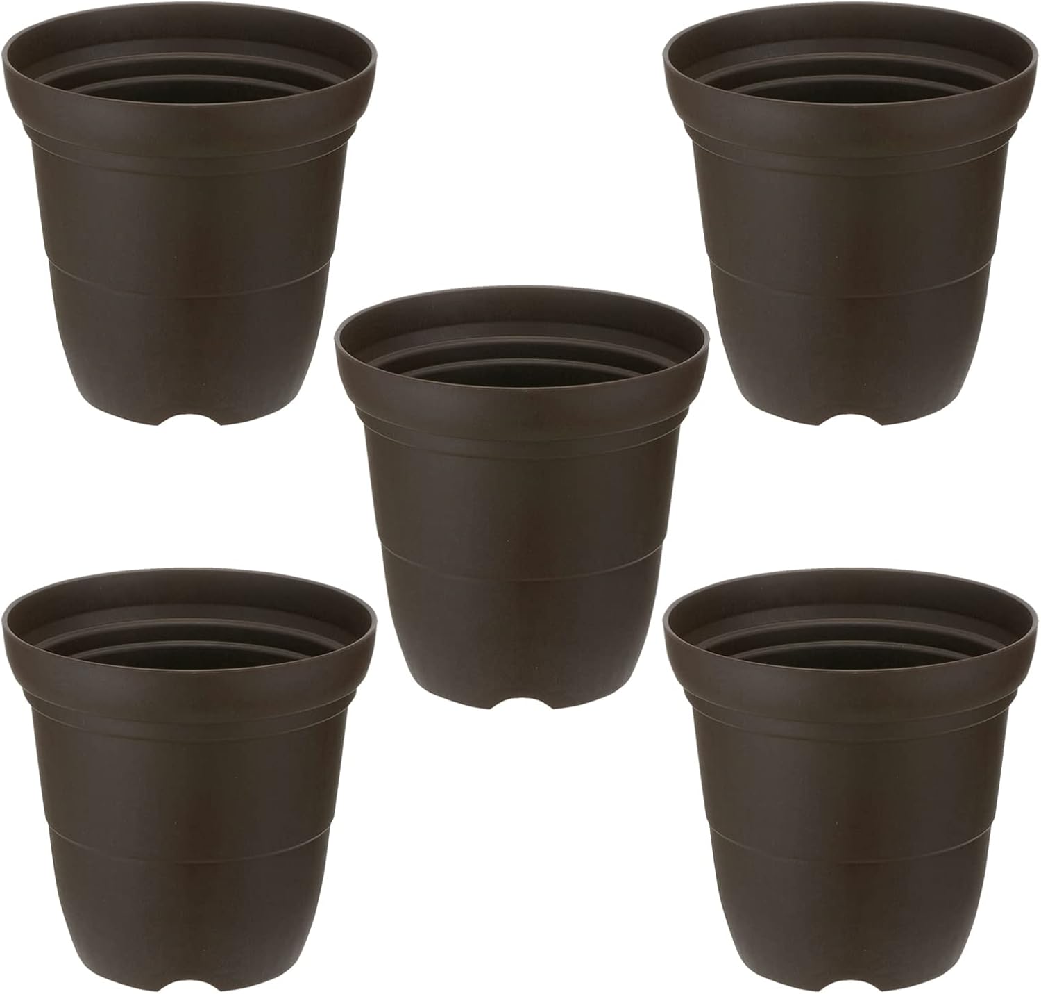 Richell 003110 Botany Vulca Ball, Type 15, Set of 3, Beige