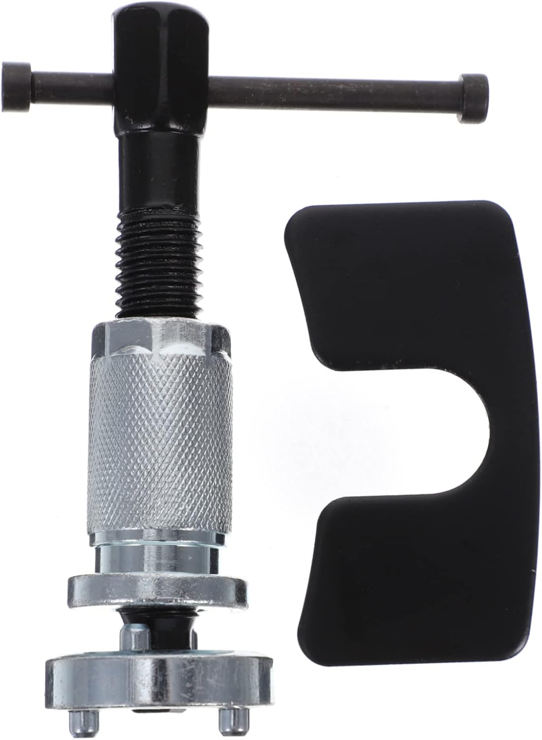 Ciieeo Ergonomic Disc Brake Tool Set Caliper Compression Tool Brake Pad Spreader for Quick Removal Assembly