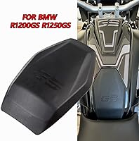 Vista 6 de Adhesivos para tanque de combustible de motocicleta, accesorios para motocicleta, protector de depósito de combustible, calcomanías para B&mw R 1200