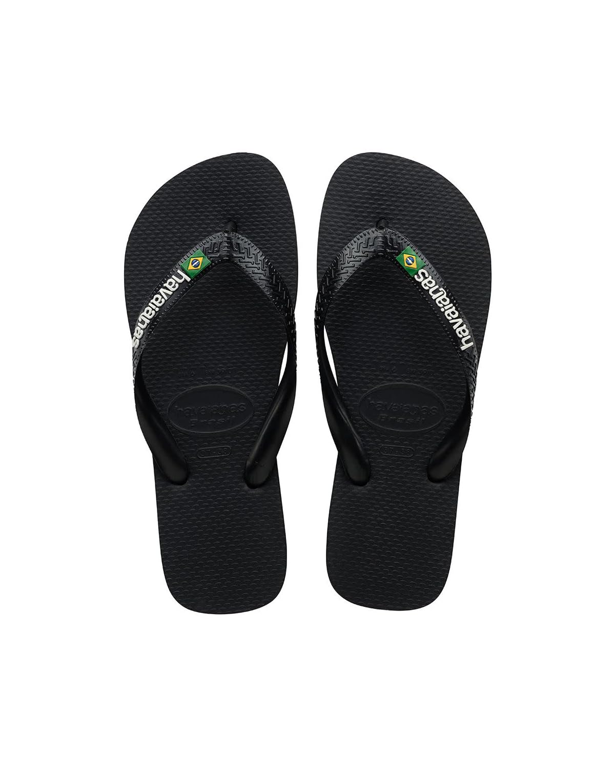 HavaianasWomen's Slim Season Flip Flop