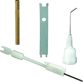 Sporlan Valve Company C307STHH Catch All 30 CI 7/8 ODS