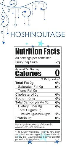 Miniatura 2 de HOSHINOUTAGE Té Verde Japonés Ryokucha con Bolsa de Té Matcha 30 piezas