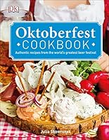 Algopix Similar Product 5 - Oktoberfest Cookbook