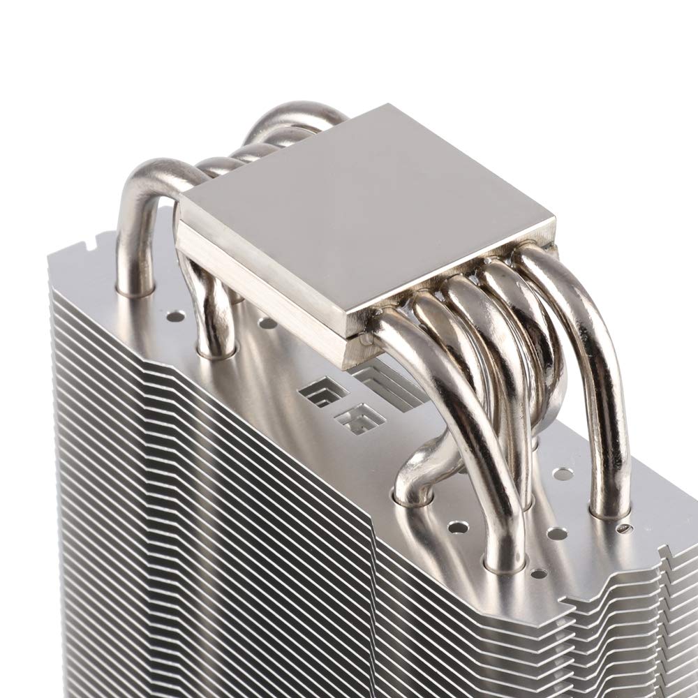 Thermalright TA120 Radiateur pour appareils électroniques