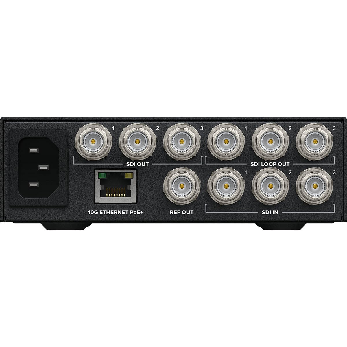 Amazon.com: Blackmagic Design 2110 IP Converter 3x3G : Electronics