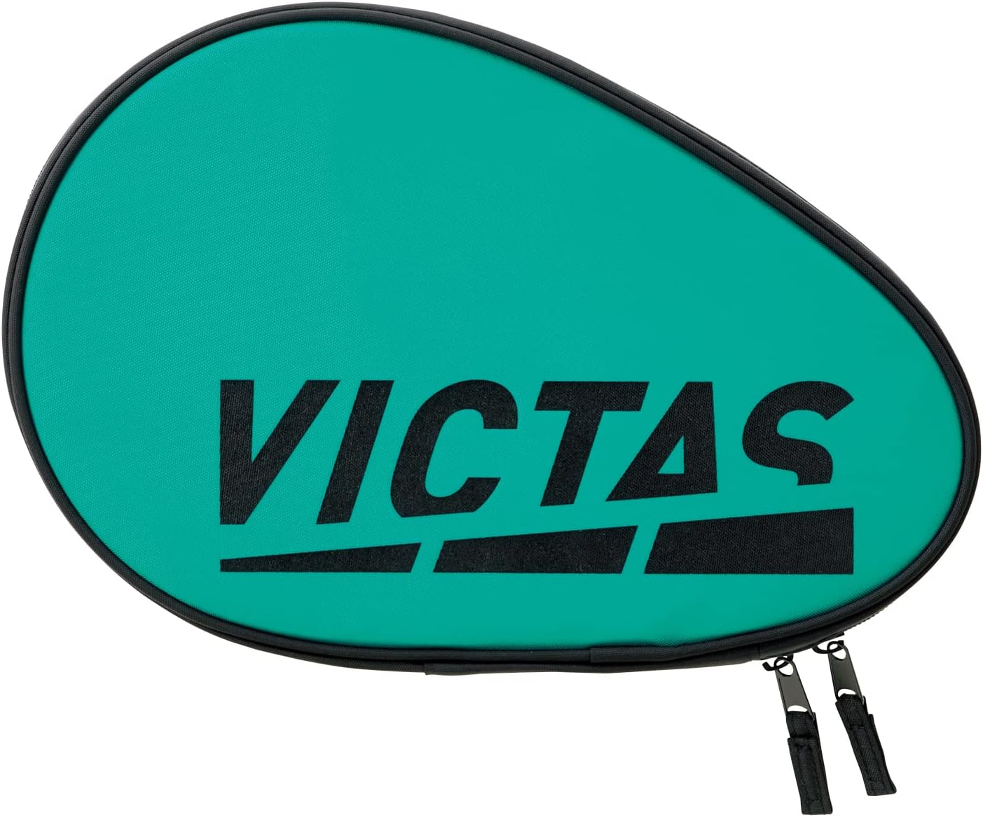 ヴィクタス(VICTAS) 卓球 カラーブロックラケットケース(COLOR BLOCK RACKET CASE) W30×H19×D4cm 672102