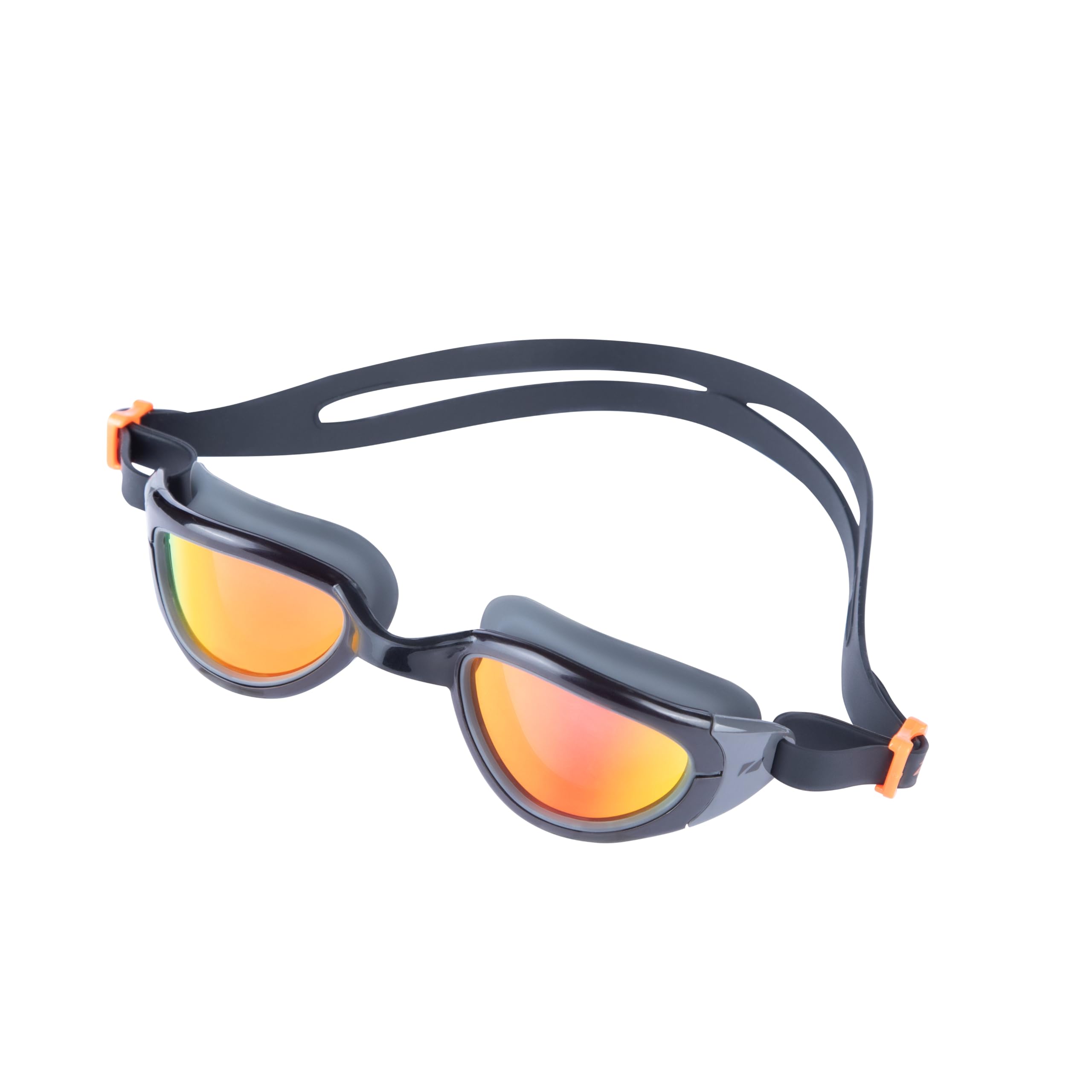 ZONE3Attack Swim Goggles For Open Water And Pool Swimming