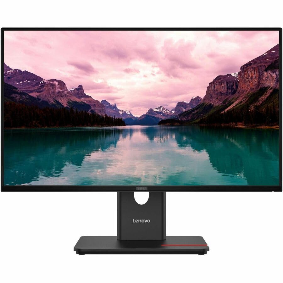 Image of ThinkVision T24-40 23.8 inch Monitor