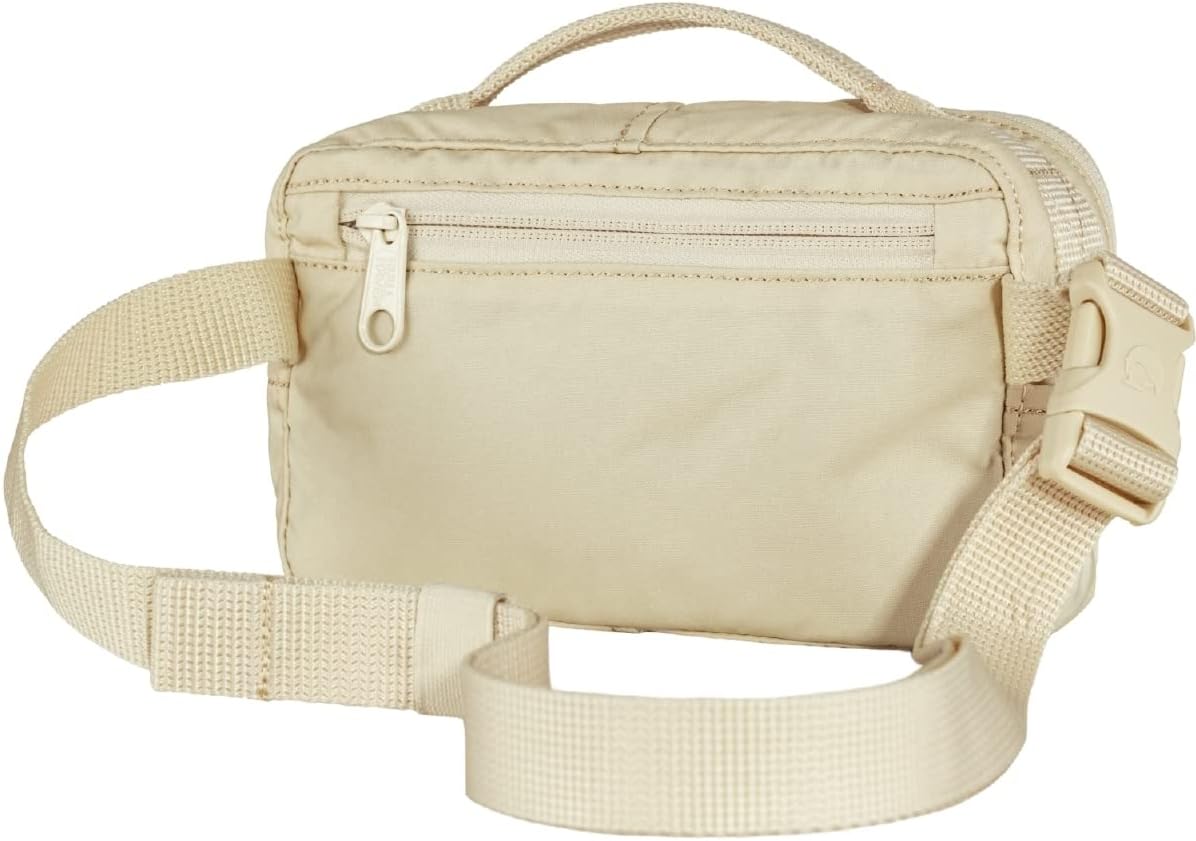 Fjallraven Kanken Hip Pack Waist Bag, Lightweight Fanny Pack Crossbody for Travel, Hiking, and Daily Use