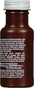 Permatex 20539 Indian Head Gasket Shellac Compound, 2 oz.