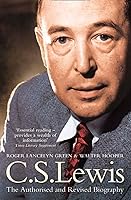 Algopix Similar Product 6 - C.S. Lewis: A Biography