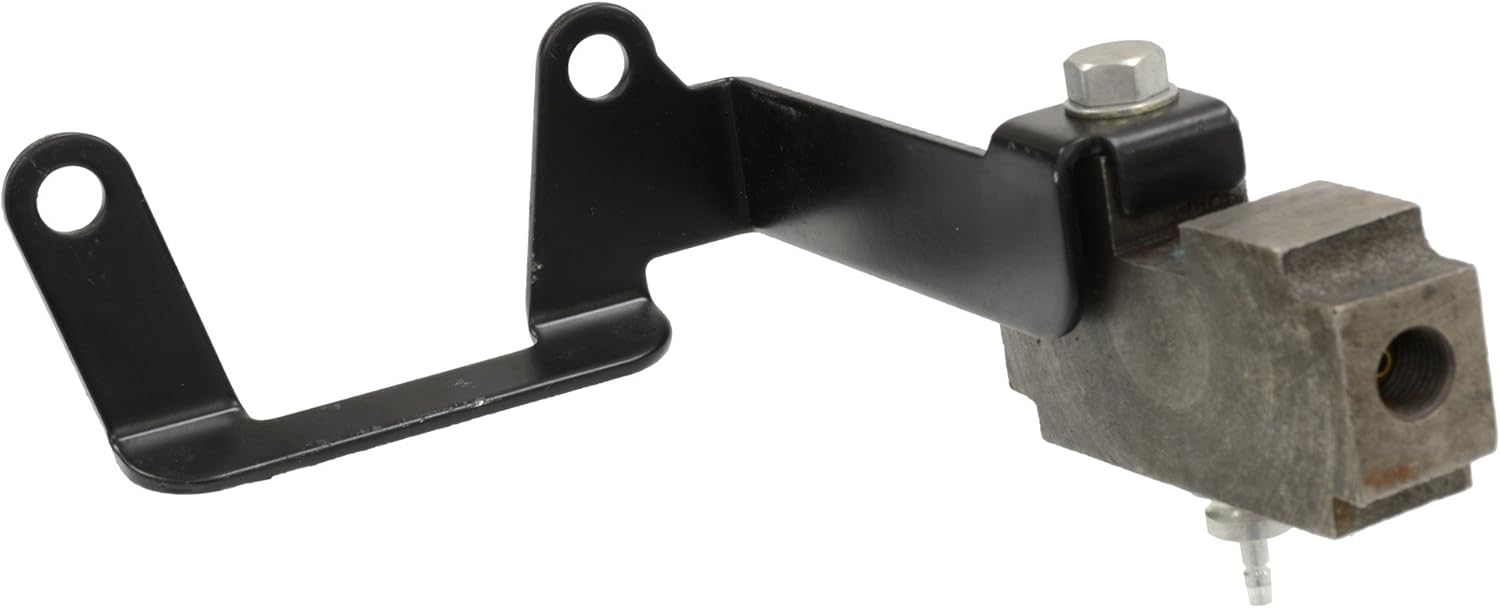 1967-1968 Corvette Brake Proportioning Valve Switch with Bracket