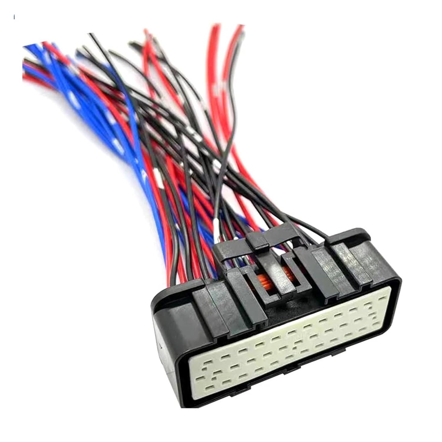 1 Sets 36 Pin Connector Plug Genie 39520 39521 39673 39520GT 39521GT 39673GT 344108-1 344111-1 344112-1 175104(with Wire 20cm)