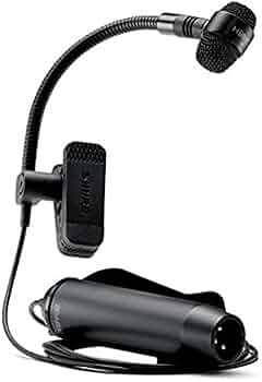 SHURE コンデンサーマイク PGA31 XLRコネクタ Shure PGA31 – United States