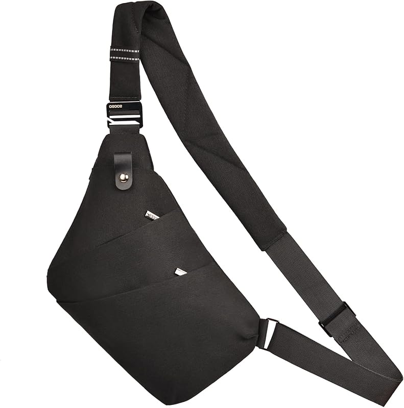 Mochila de ombro à prova d'água antirroubo Sling Peito Bolsa transversal Pacote de capa Mochila Bicicleta Esporte em oferta na Shopee Mochila de ombro à prova d'água antirroubo Sling Peito Bolsa transversal Pacote de capa Mochila Bicicleta Esporte em oferta na Shopee