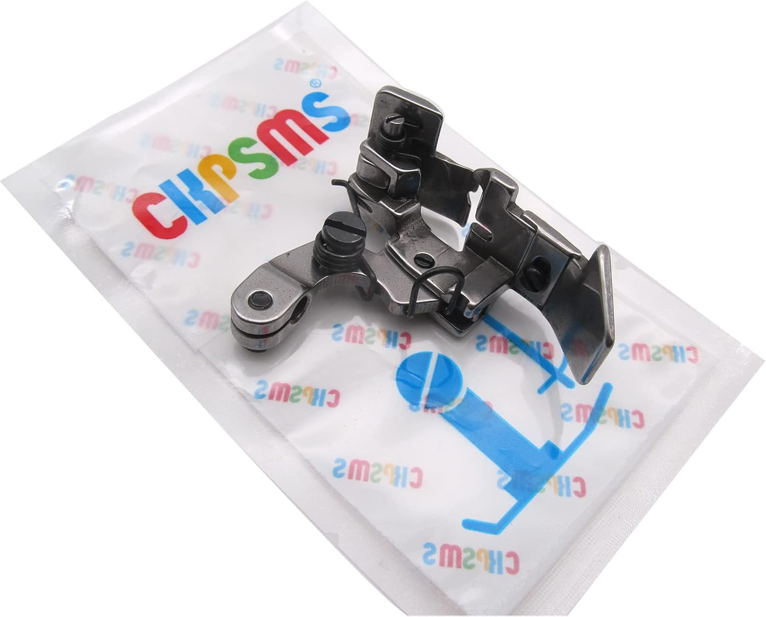ckpsms Brand -1PCS Presser Foot #119-91189 Compatible with/Replacement for JUKI Brand MO-2416,MO-2516,MO-3616,MO-3916, MO-6716 FF6 Series