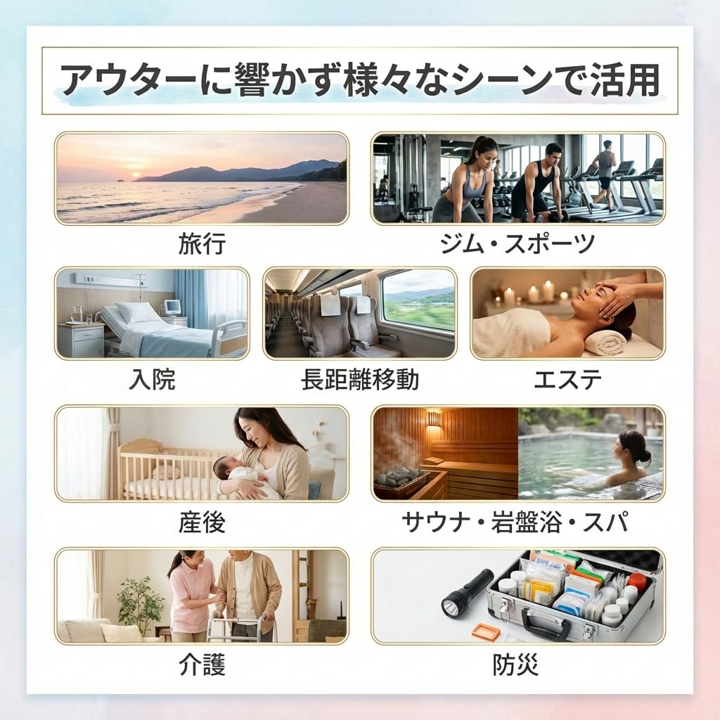 ohpin　 使い捨てショーツ M及び L〜LLサイズ 各50枚入り Amazon.co.jp: ペーパーショーツ (スーパーフィットショーツ) S/M 50枚