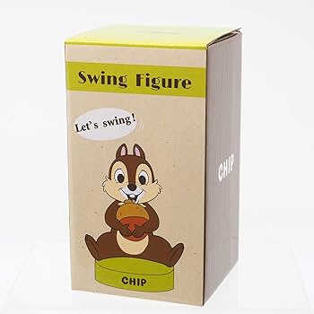 【希少】1999年LE400 ディズニーストア チップとデール フィギュア Disney STORE (ディズニーストア) ディズニーグッズ 特大