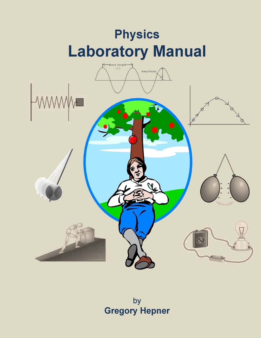 Physics Laboratory Manual