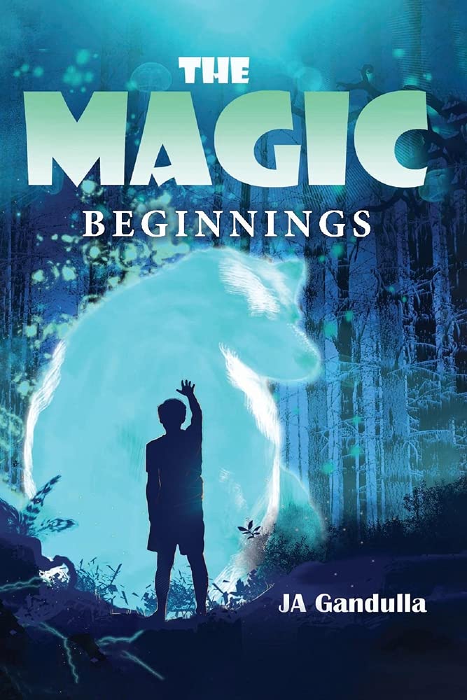 The Magic: Beginnings view 3