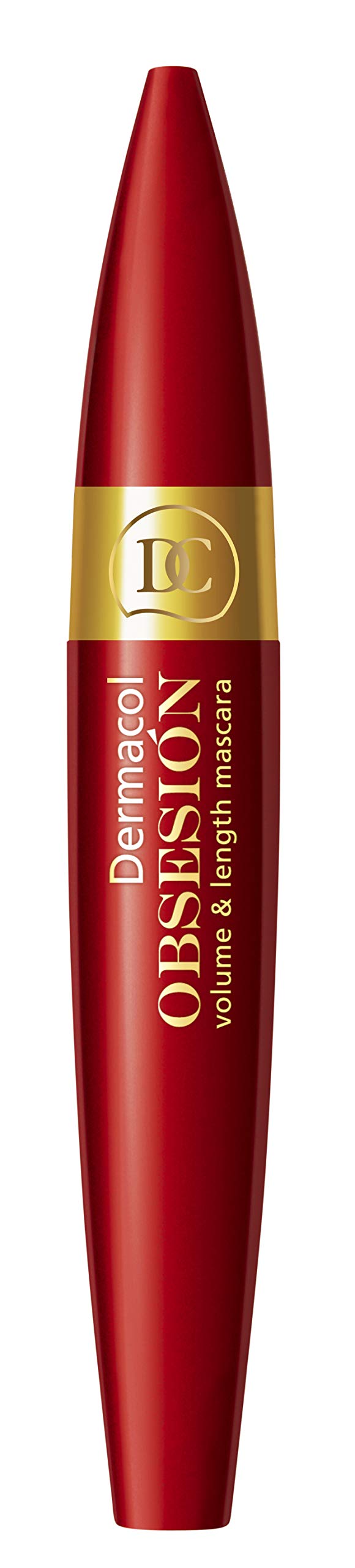 Dermacol Obsesiâ³nVolumeLengthht Mascara 01 12 ml