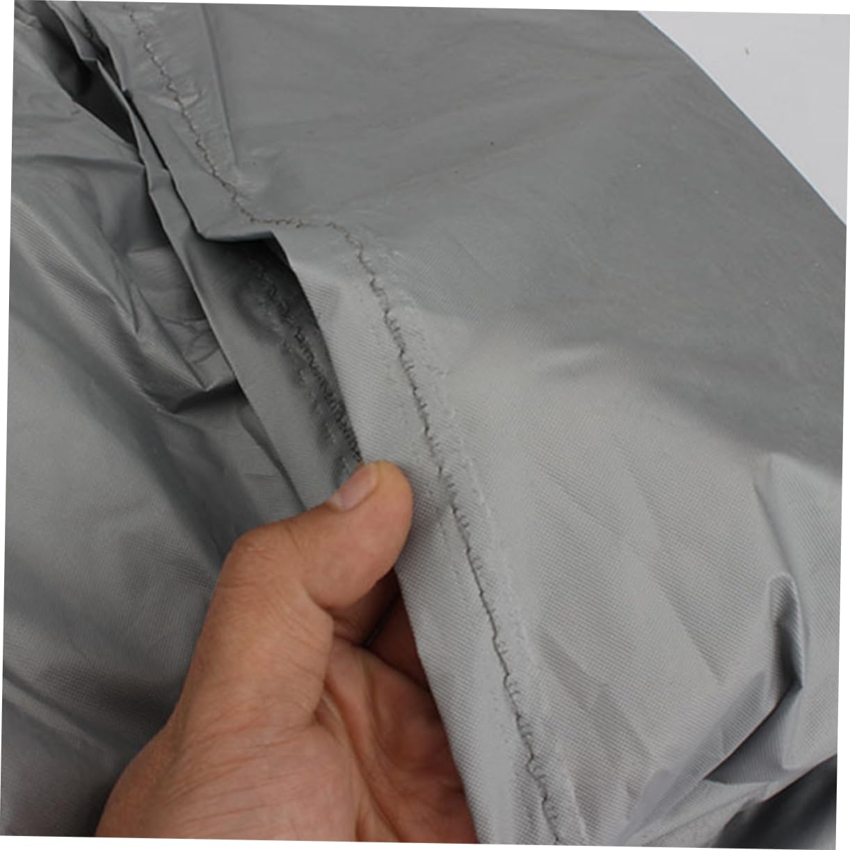 BELLIFFY SUV Cover Waterproof Car Jacket Universal Car Sunscreen Cover for Outdoor Indoor Protection — view 8