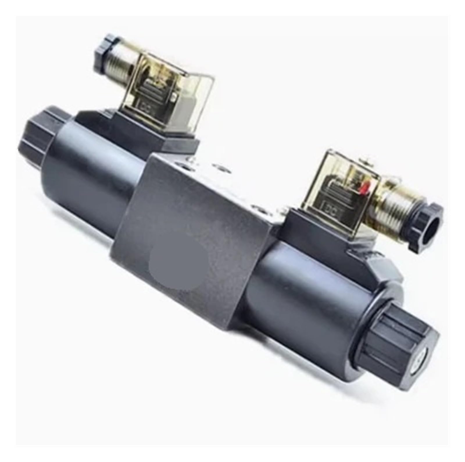 Électrovanne SS-G03-C7Y-R-D2-31 pour résoudre les pannes de pression d'huile