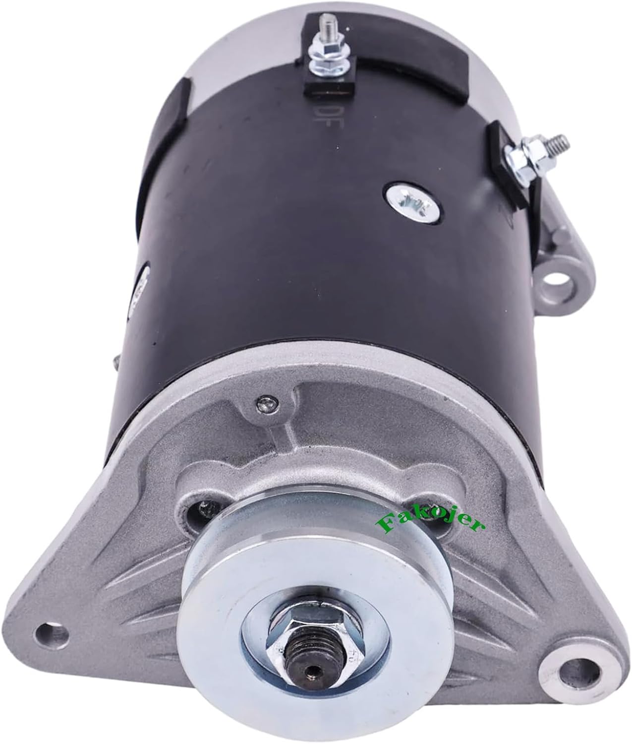 12V Starter Generator 119-9545 1199545 131-8444 114-04-4003 Compatible with Toro Utility Vehicle Workman 1100 MDX MD GTX