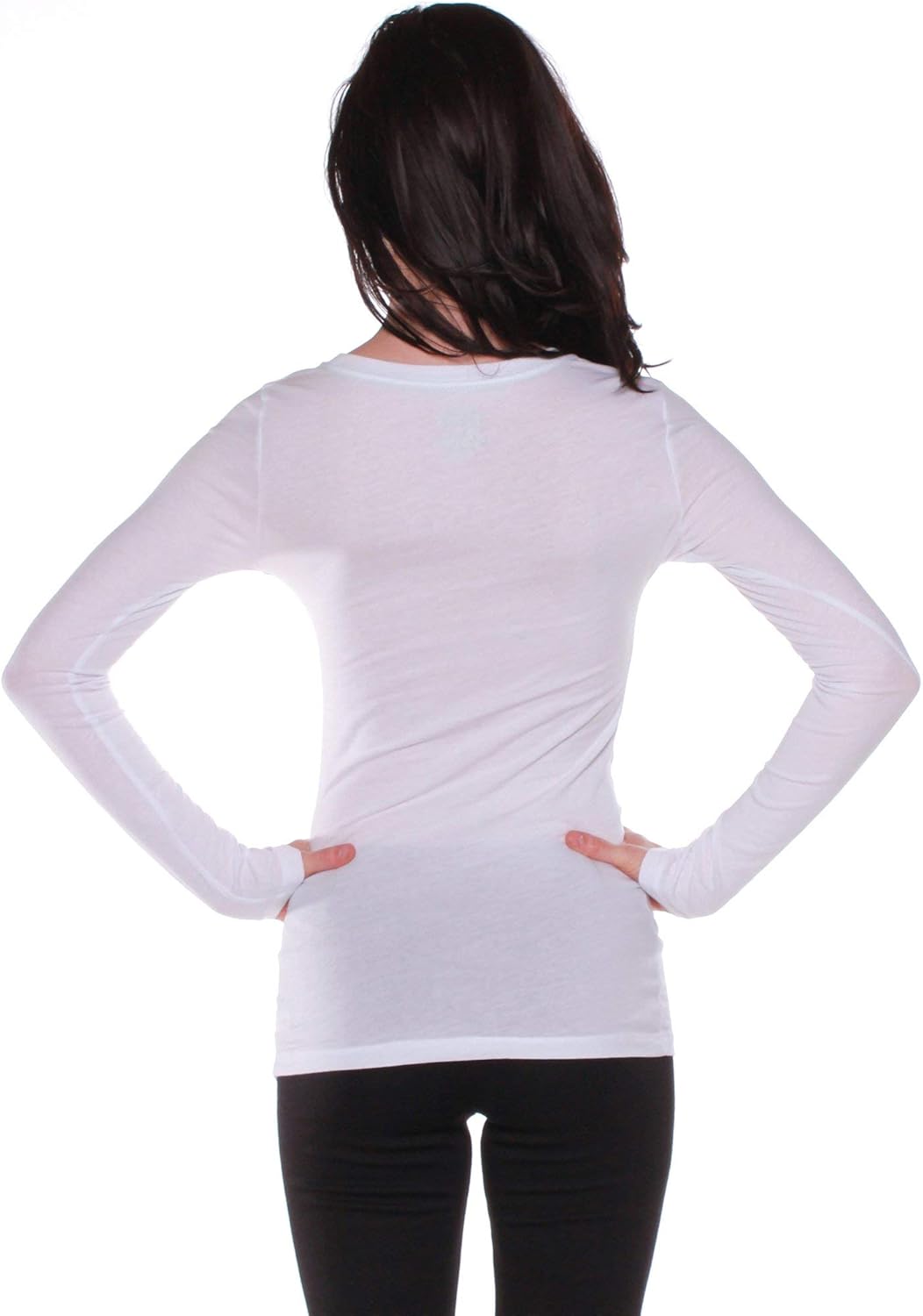 Active Products Women's Long Sleeve - Image 5