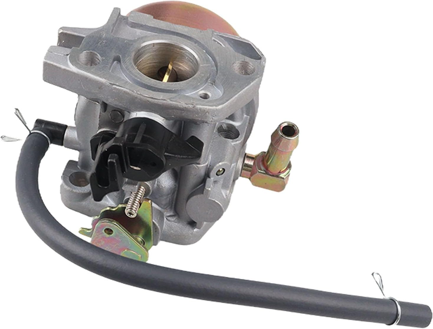 HUAYI 951-12705 Carburetor for Storm 2410 2620 179cc, Squall 2100 Snowthrower Troy-Bilt 165-SU 165-SUA 165-SUB 265-SU 365-SUA 365-SUB Engine