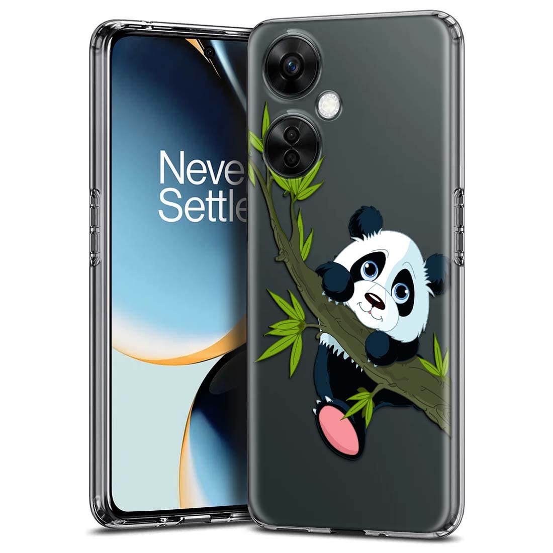 Fashionury Silicone Printed Back Cover Case Compatible for Oneplus Nord Ce 3 Lite 5G Back Cover for Oneplus Nord Ce 3 Lite 5G -D0028, Multicolor (B0C2QJCY75) Amazon Price History, Amazon Price Tracker
