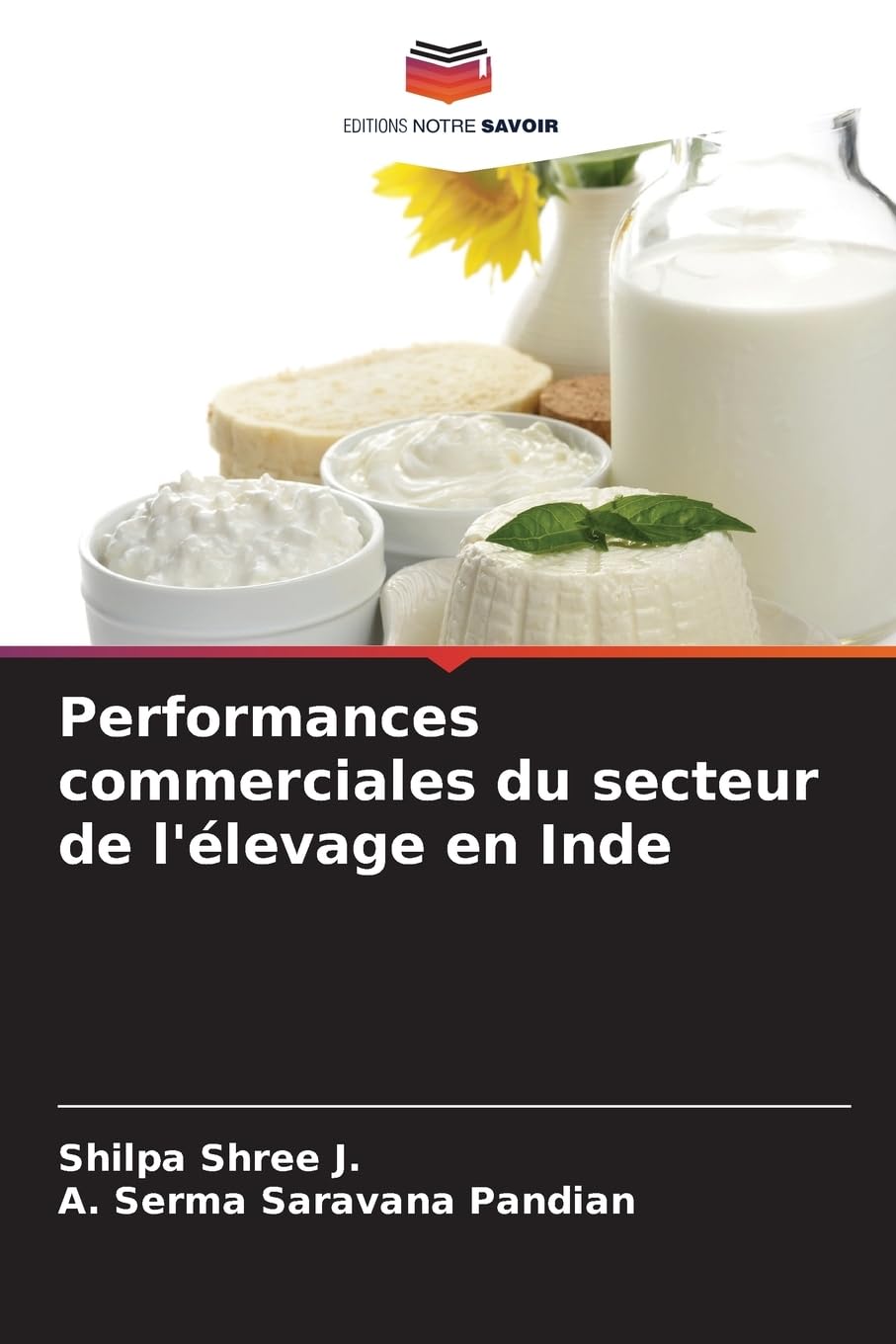 Performances commerciales du secteur de l'levage en Inde