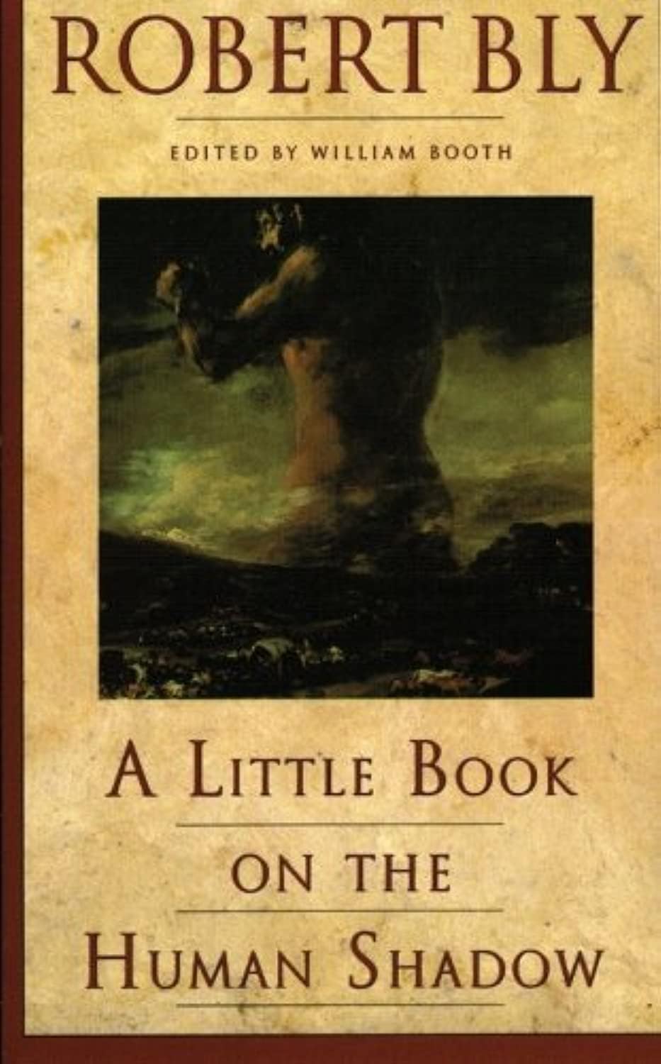 A Little Book on the Human Shadow: A Poetic Journey into the Dark Side of the Human Personality, Shadow Work, and the Importance of Confronting Our Hidden Self