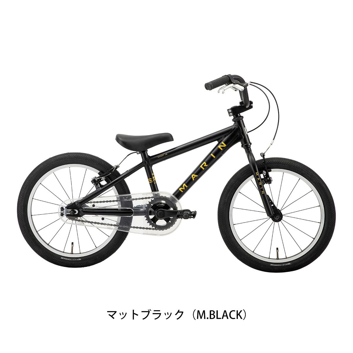 Amazon | マリン MARIN DONKY JR18 ドンキー ジュニア18 2024