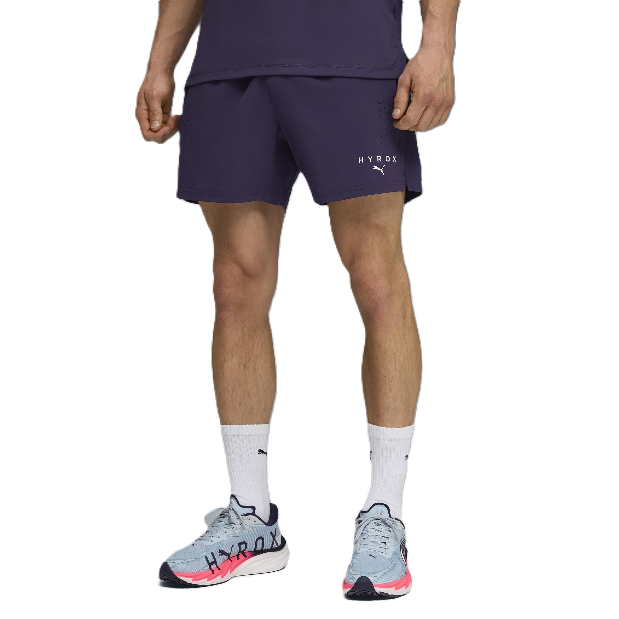 Puma Men Woven Shorts-picture-36
