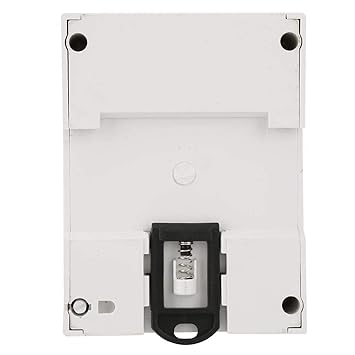 Energy Meter Energy Consumption 3 Phase 4P KWh Meter Kwh Meter Digital Electric Power Meter for Power Metering Systems