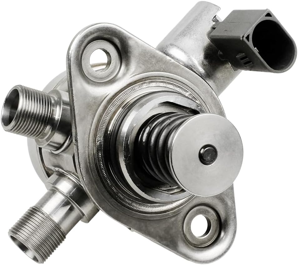 A2780701101 High pressure fuel pump Compatible with SL63 G63 ML550 ML63 Replace for A2780700101, 0261520058,261520220