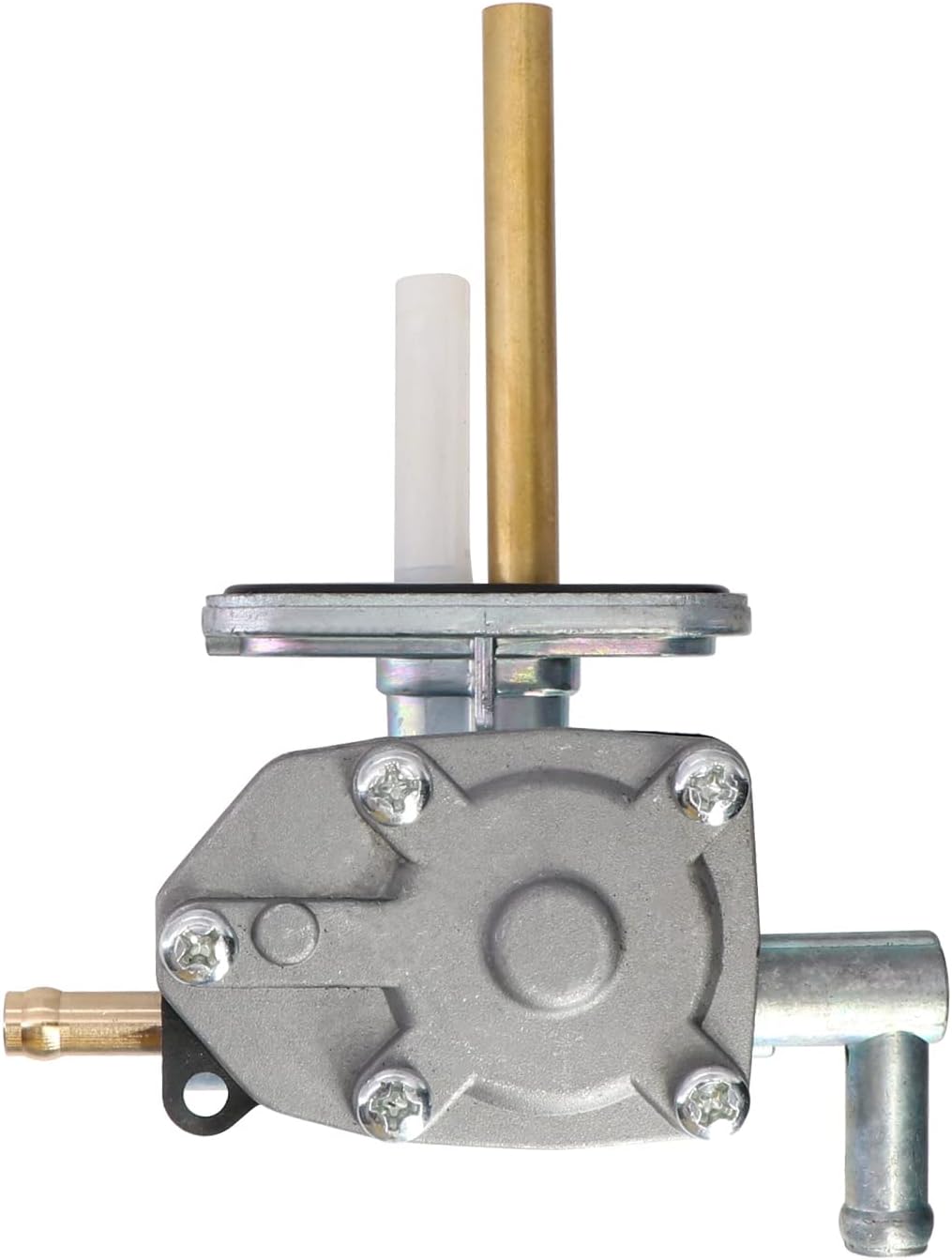 Fuel Petcock Valve Prime/Reserve Vacuum 44300-05G01 Fits for 2002-2006 Suzuki Ozark 250 LTF250 2x4