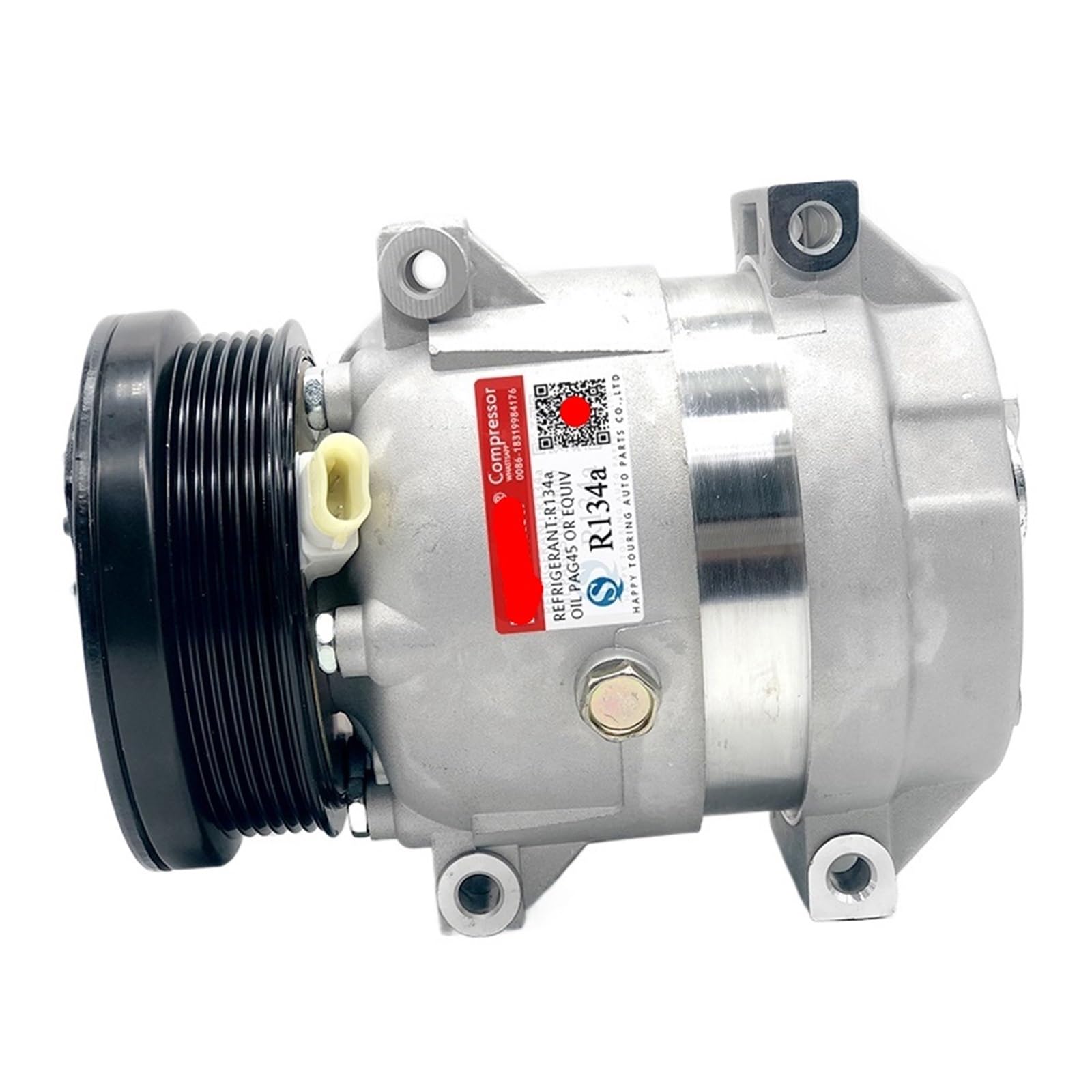 Ac Compressor Air Conditioning，Compatible for Chevrolet，Epica Cruze J300 715924 715926 730063 95954659 96409087 96801525 95905518，Cooling Compressor